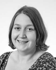 Sarah Jones - Hazelton Mountford Referencing