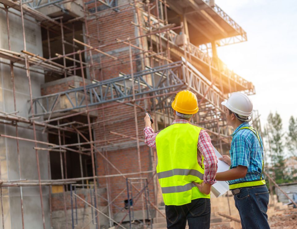 Construction Commercial Insurance Profile 1st Quarter 2022