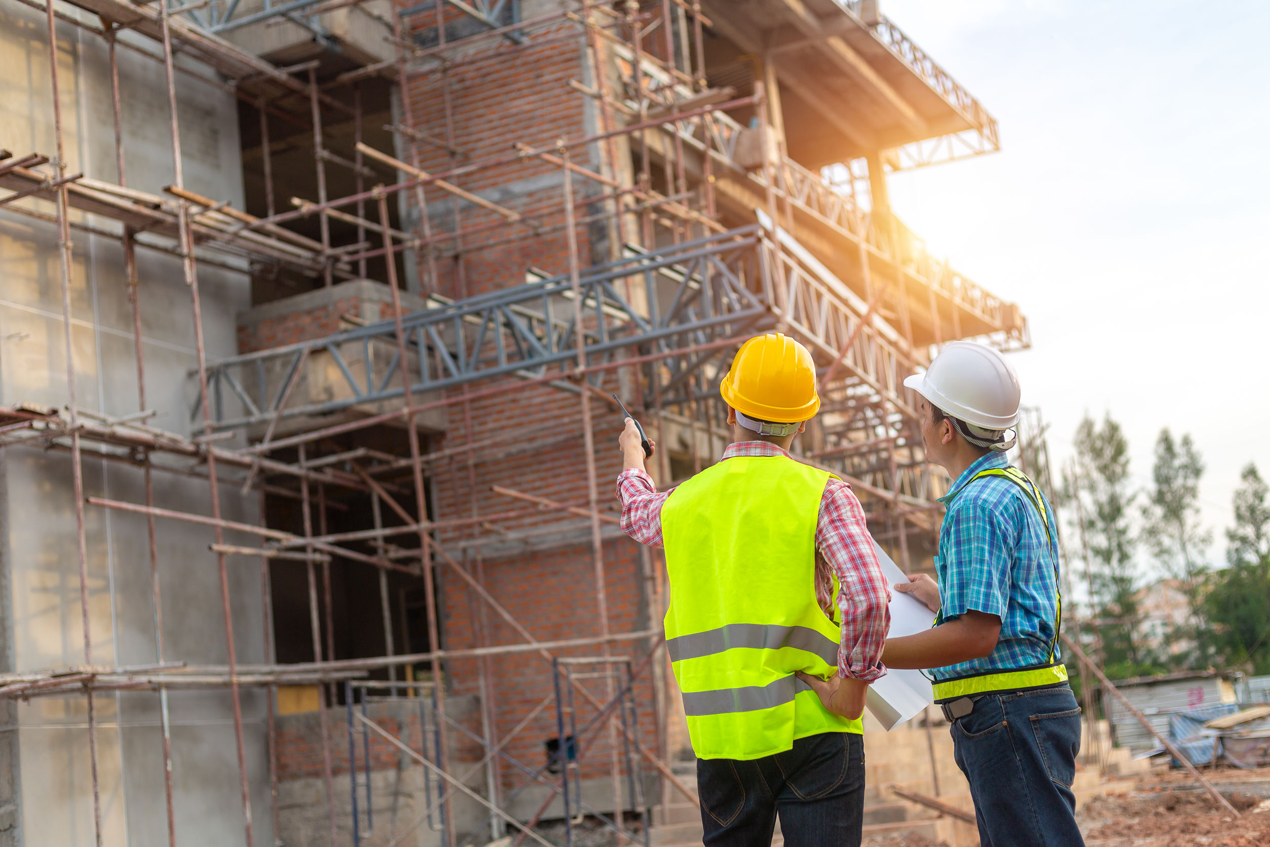 Construction Commercial Insurance Profile 1st Quarter 2022