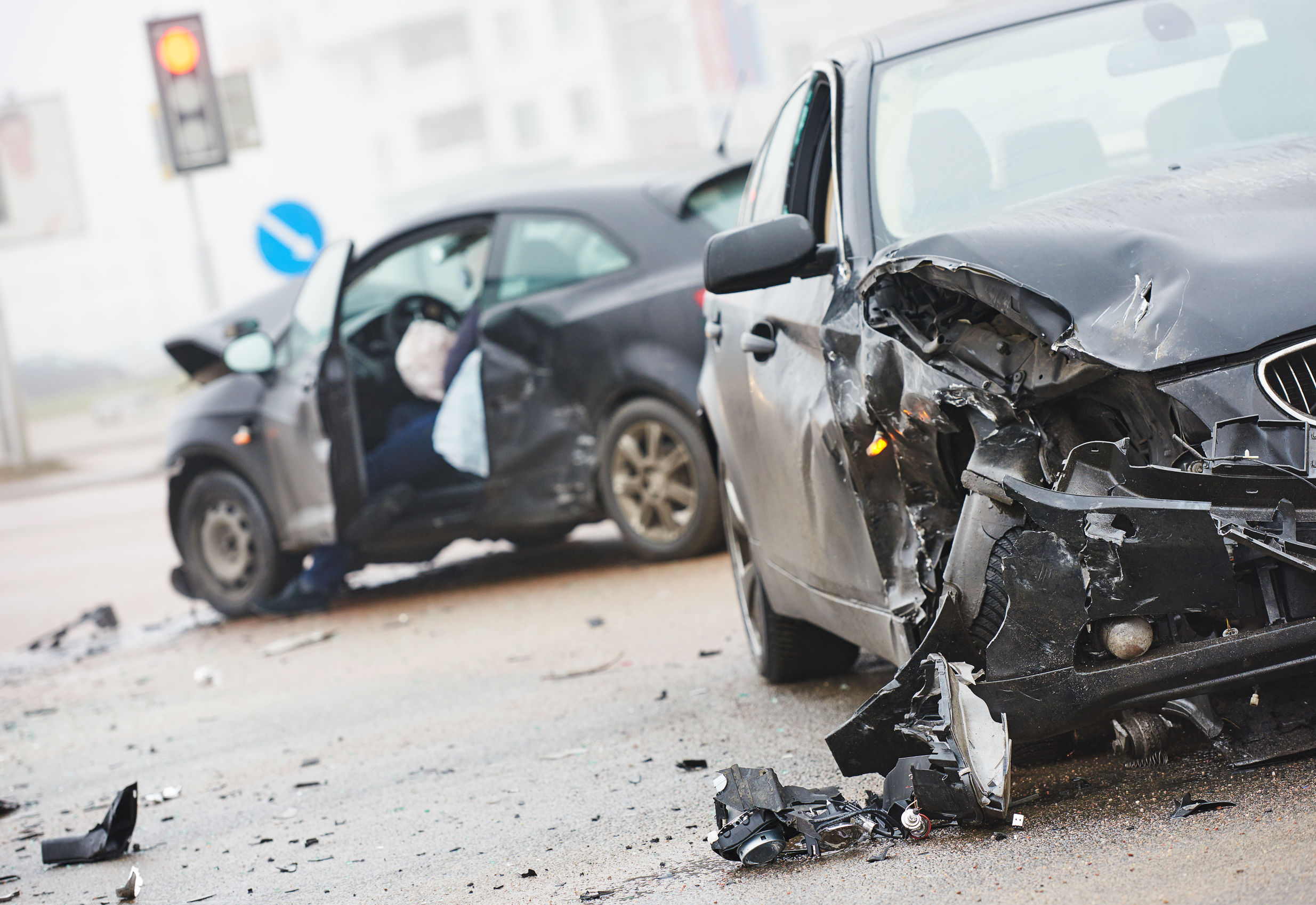 Guide to vehicle accident preventability and countermeasures
