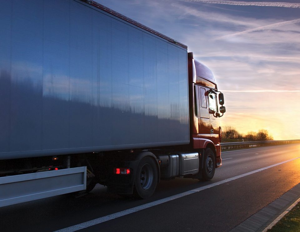 Deadlines for Lorry Driver CPC Training