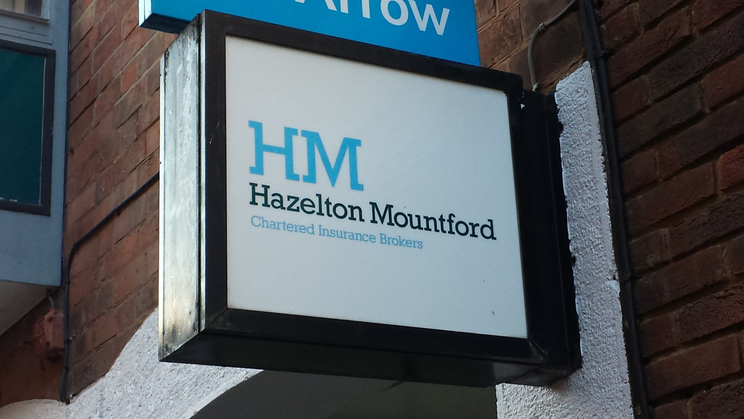 Job opportunity – seeking a claims handler to join Hazelton Mountford