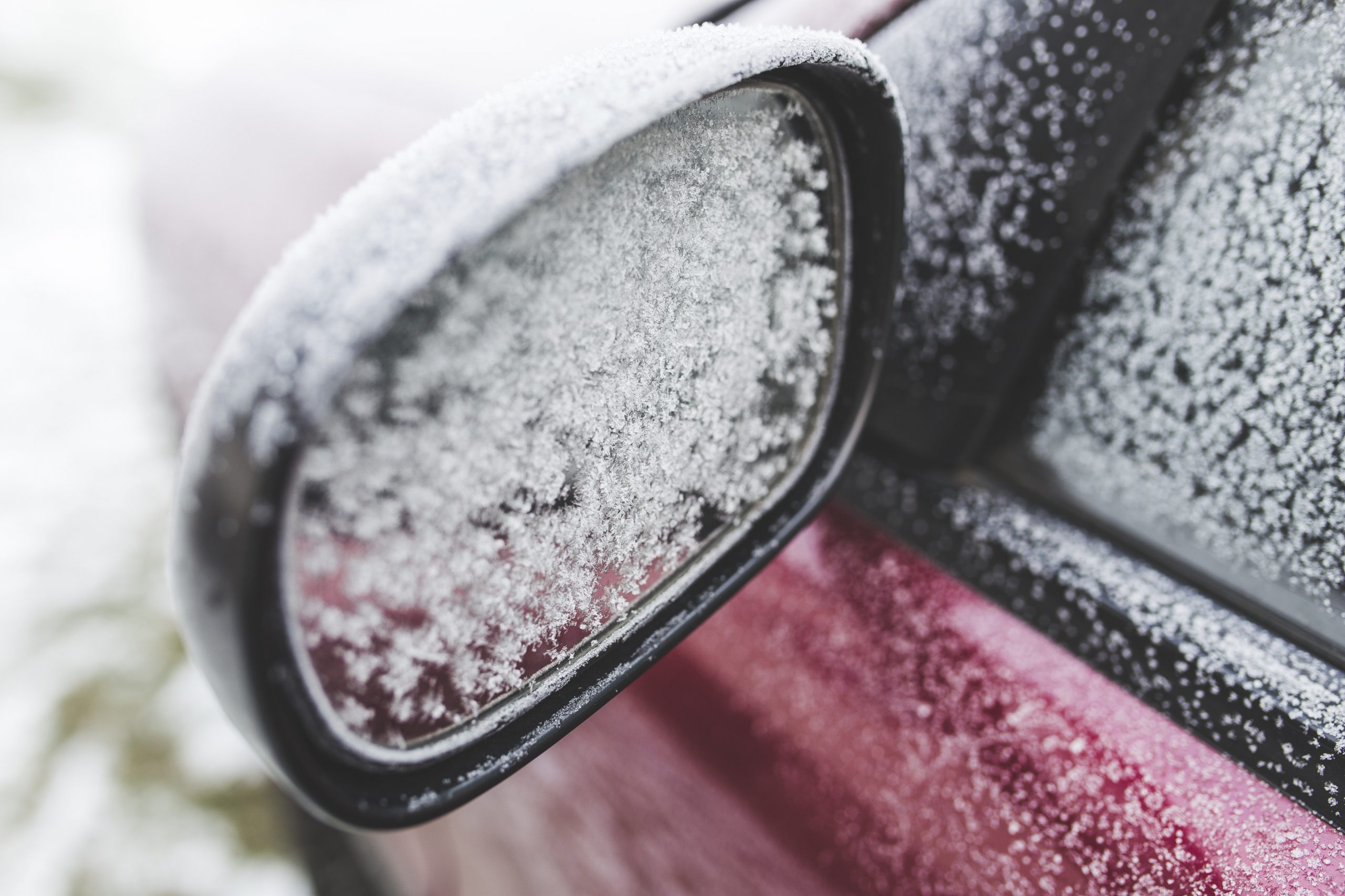 Winter Driving Safety Precautions