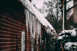 Tips for Safely De-icing Outdoor Walking Surfaces