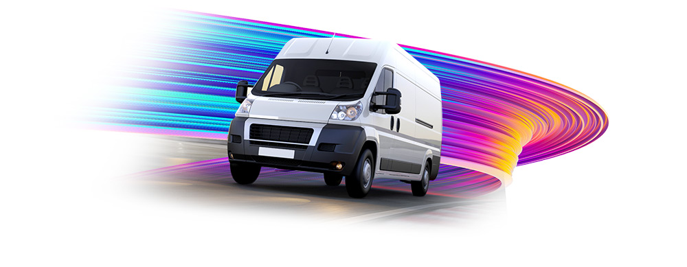 The Commercial Vehicle Show 2022