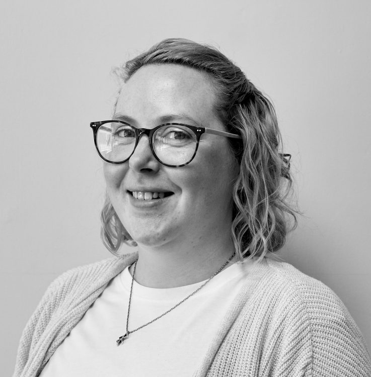 Lydia Taylor - Commercial Account Handler - Worcester