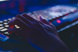 Global Cyber-attacks Grow by 8%, Report Finds