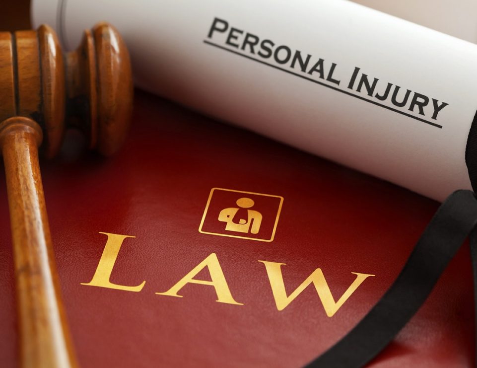 Waiver of subrogation | https://pixabay.com/photos/lawyers-personal-injury-accident-1000803/