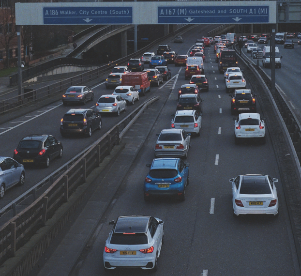 UK motor insurance premiums soar to record high